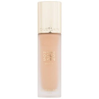 Parure Gold Skin Matte Matte SPF15 - Dlhotrvajúci a zmatňujúci tekutý make-up 35 ml
